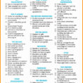 How To Create A Wedding Budget Spreadsheet With Regard To Printable Wedding Budget Spreadsheet Free Planning Checklist Sample