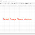 How To Create An App From Excel Spreadsheet Within Google Spreadsheet Create Stunning How To Make An Excel Spreadsheet