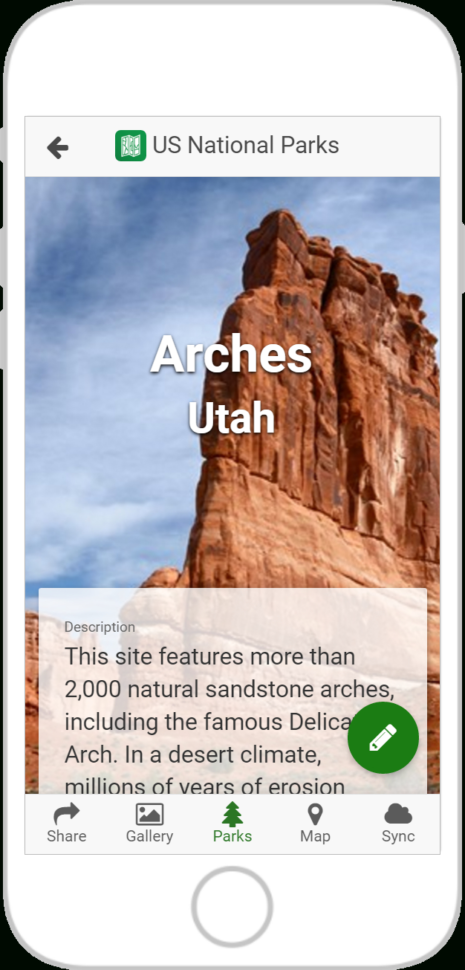 How To Create An Excel Spreadsheet Online To Share Within The Nocode App Maker For Google Sheets, Excel, And More. Create
