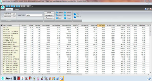 How To Create An Inventory Spreadsheet In Excel inside Free Excel ...