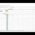 How To Create An Inventory Spreadsheet On Google Docs Intended For How To Create A Spreadsheet In Google Docs Perfect Inventory