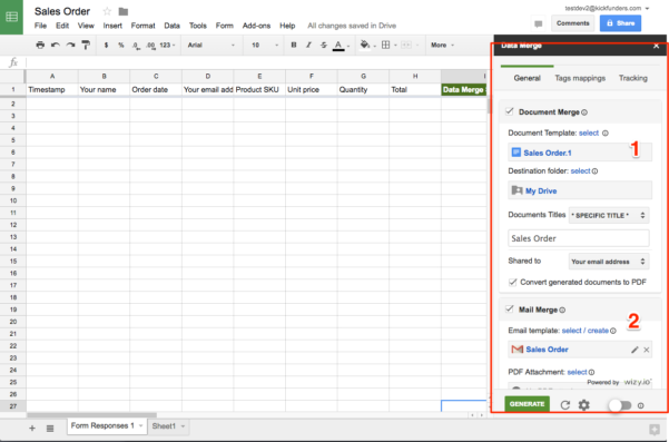How To Create Google Spreadsheet Form pertaining to A Row Is Inserted