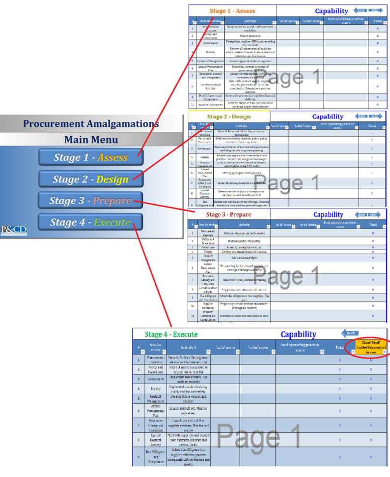 How To Design An Excel Spreadsheet Regarding Entry #25Gracieem For Redesign An Excel Spreadsheet  Freelancer
