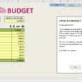 How To Do A Spreadsheet On Excel 2010 Inside How To Create Budget Spreadsheet In Excel Make Sheet Fresh Excel