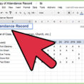 How To Do A Spreadsheet On Google Docs Throughout How To Make A Signup Sheet On Google Docs With Pictures