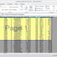 How To Do A Spreadsheet On Windows 10 Within Free Spreadsheet Program How To Do Excel Spreadsheets Tutorial For