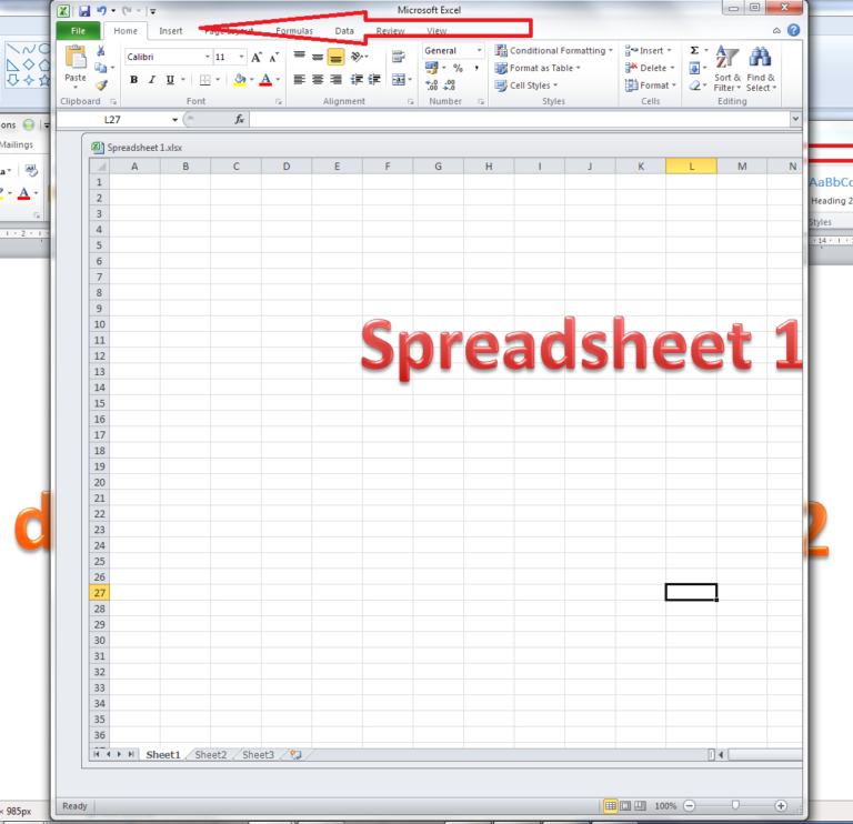 spreadsheet download for windows 10