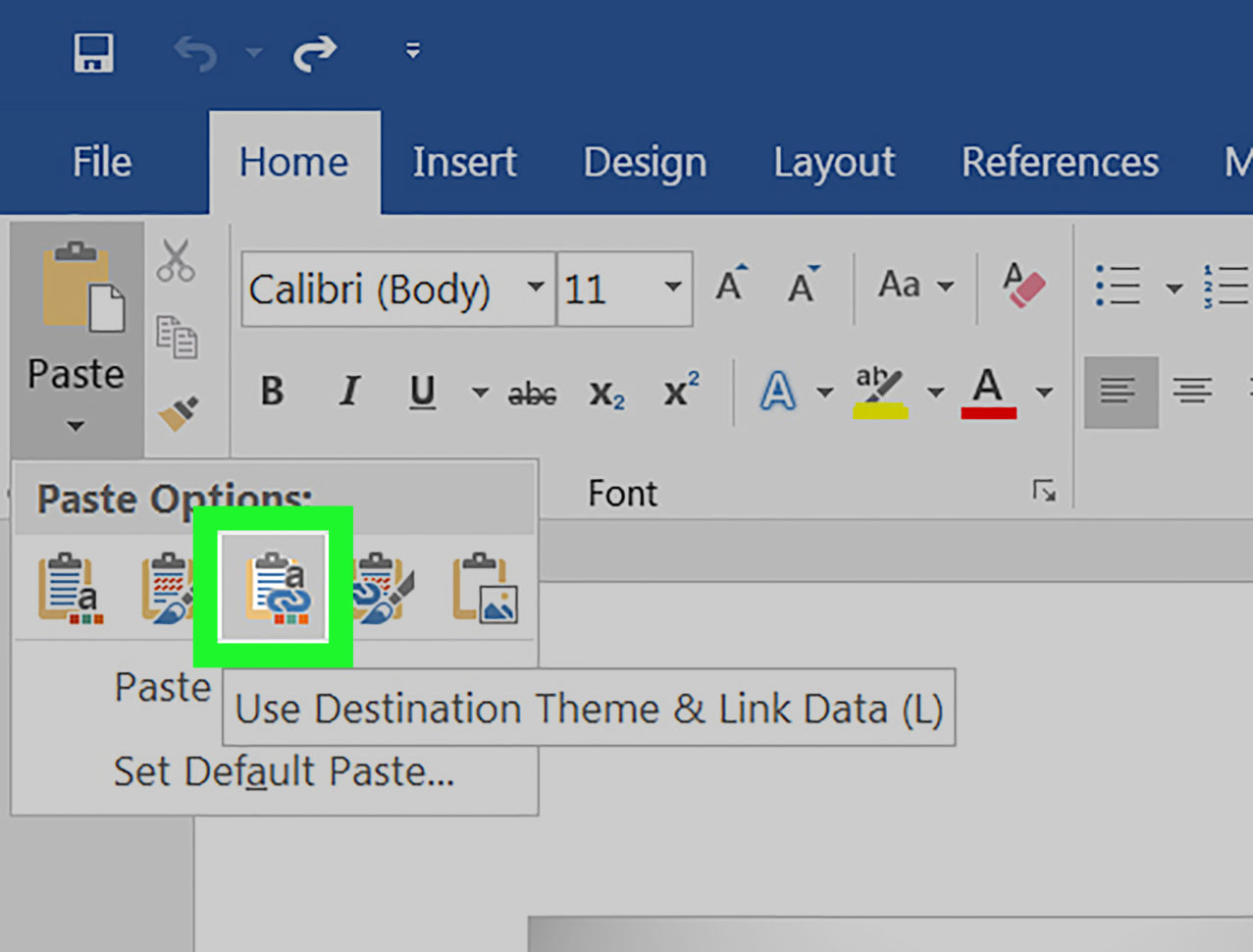 How To Do A Spreadsheet On Word Intended For How To Convert Excel To Word: 15 Steps With Pictures Wikihow How To Do A Spreadsheet On Word Intended For How To Convert Excel To Word: 15 Steps With Pictures Wikihow