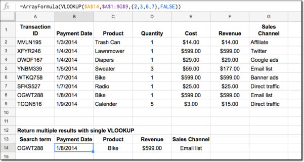 how-to-do-a-vlookup-between-two-spreadsheets-db-excel