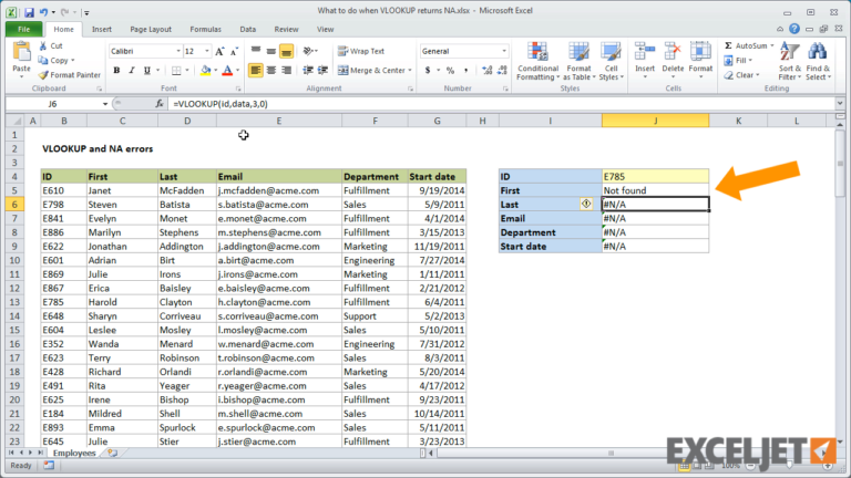 how-to-do-a-vlookup-between-two-spreadsheets-throughout-excel-tutorial