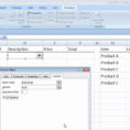 How To Do An Inventory Spreadsheet On Excel In Simple Inventory Tracking Spreadsheet 50 Luxury Excel For Restaurant