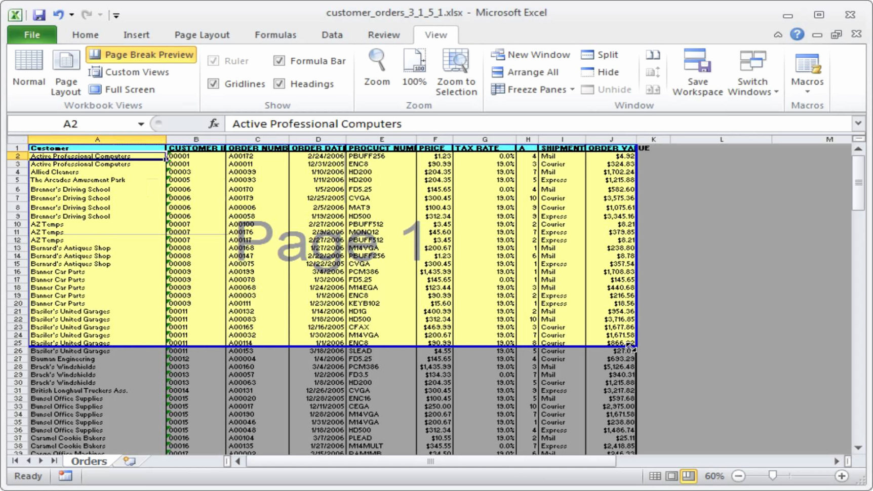How To Do Excel Spreadsheets Tutorial Pertaining To How To Do Excel Spreadsheets Tutorial For Excel Spreadsheets For