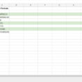 How To Do Spreadsheet Formulas With Regard To Show Or Hide Formulas In Google Sheets