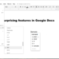 How To Download Spreadsheet From Google Docs With 40+ Google Docs Tips To Become A Power User