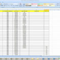 How To Excel Spreadsheet With Worksheet Function  Excel Spreadsheet Formula To Sum A Column