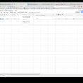How To Get A Spreadsheet Within How To Get Live Web Data Into A Spreadsheet Without Ever Leaving