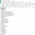 How To Insert Data In Google Spreadsheet In Part 1: 6 Google Sheets Functions You Probably Don't Know But Should