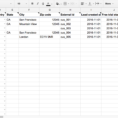 How To Insert Data In Google Spreadsheet With How To Import Trial And Lead Data From Google Sheets – Help Center
