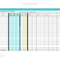 How To Keep A Spreadsheet Of Expenses Intended For Spreadsheet To Keep Track Of Expenses And Petty Cash Spreadsheet