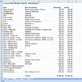 How To Keep Track Of Spending Spreadsheet Within Keep Track Of Spendingdsheet Lovely Excel Sheet To Expenses