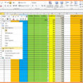 How To Make A Budget Spreadsheet Throughout How To Make Budget Spreadsheet How To Make A Spreadsheet Rocket