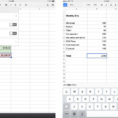 How To Make A Graph In Google Spreadsheet With Regard To How To Make A Graph In Google Sheets Ipad  Homebiz4U2Profit