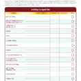 How To Make A Home Budget Spreadsheet Inside Sample Home Budget Worksheet As Well Easy Templates With Household