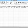 How To Make A Home Budget Spreadsheet With Regard To Household Budget And Finances Template Tutorial Excel Youtube