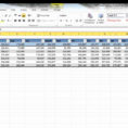 How To Make A Microsoft Excel Spreadsheet In How To Share An Excel Spreadsheet Or Create A Spreadsheet In Excel