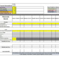 How To Make A Profit And Loss Spreadsheet Within 35+ Profit And Loss Statement Templates  Forms