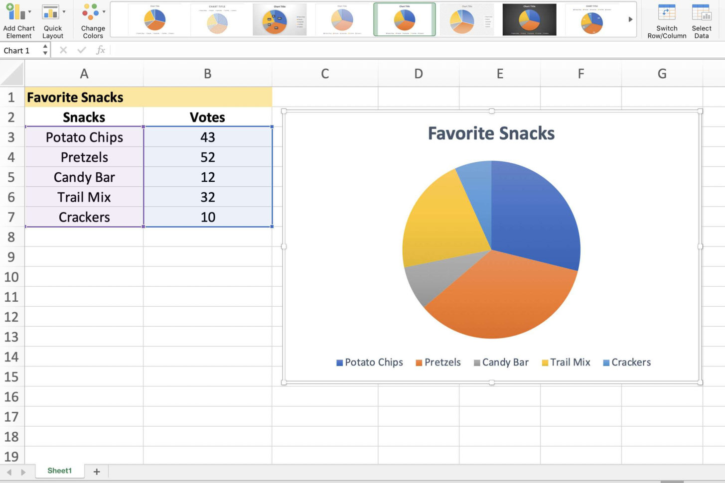 master key spreadsheet