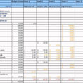 How To Make A Simple Spreadsheet Regarding Spreadsheet How To Make Simple Budget Sheet Creating Worksheet L
