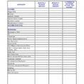 How To Make A Simple Spreadsheet Throughout Wineathomeit Com A How To Make Simple Budget Spreadsheet Sample