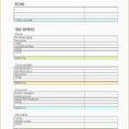 How To Make A Spreadsheet For Bills Within Make A Household Budget Spreadsheet Nice Printable Bud Templates Nz