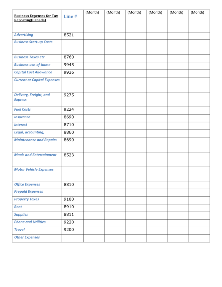 How To Make A Spreadsheet For Business Expenses For Track Expenses Spreadsheet Sample Worksheets Easy To Income And