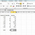 How To Make A Spreadsheet In Excel 2010 Within Microsoft Spreadsheet Tutorial Simple How To Make A Spreadsheet