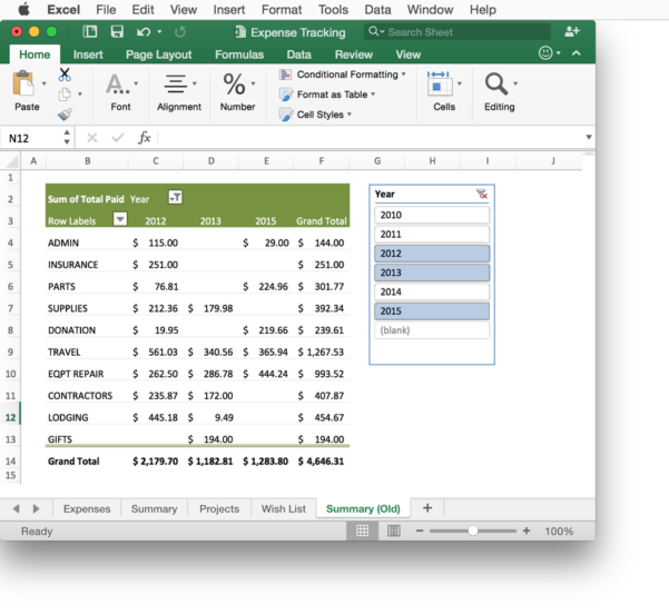 how-to-make-a-spreadsheet-in-excel-2016-db-excel