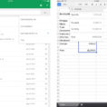 How To Make A Spreadsheet On Ipad For Google Sheets On Ipad  Homebiz4U2Profit