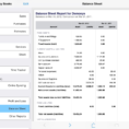 How To Make A Spreadsheet On Ipad Within Easy Books For Ios  Easy Books