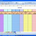 How To Make An Excel Spreadsheet For Bills In Monthly Bills Spreadsheet Template Excel  Aljererlotgd