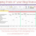 How To Make An Excel Spreadsheet For Expenses Inside Keep Track Of Spendingdsheet Lovely Excel Sheet To Expenses