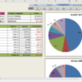 How To Make An Excel Spreadsheet For Monthly Expenses Regarding How To Make A Spreadsheet For Monthly Bills99  Homebiz4U2Profit