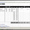 How To Make An Excel Spreadsheet For Monthly Expenses Throughout Business Monthly Expenses Spreadsheet Budget Template Excel Invoice