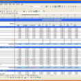 How To Make An Excel Spreadsheet For Small Business With Excel Spreadsheet For Small Business How To Make An Sheet Template