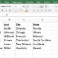 How To Make An Excel Spreadsheet Shared 2016 Pertaining To Perform A Microsoft Word Mail Merge From Within Excel