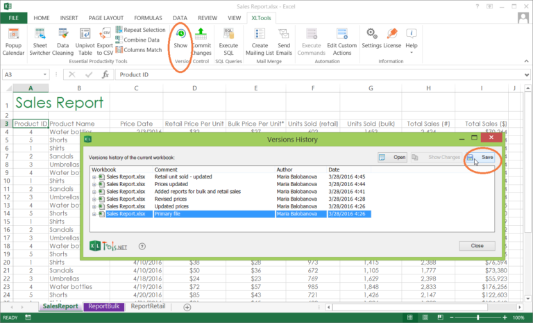 how-to-make-an-excel-spreadsheet-shared-for-editing-throughout-version