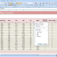 How To Make Inventory Spreadsheet On Excel Pertaining To Sample Excel Inventory Spreadsheets With Spreadsheet Invoice