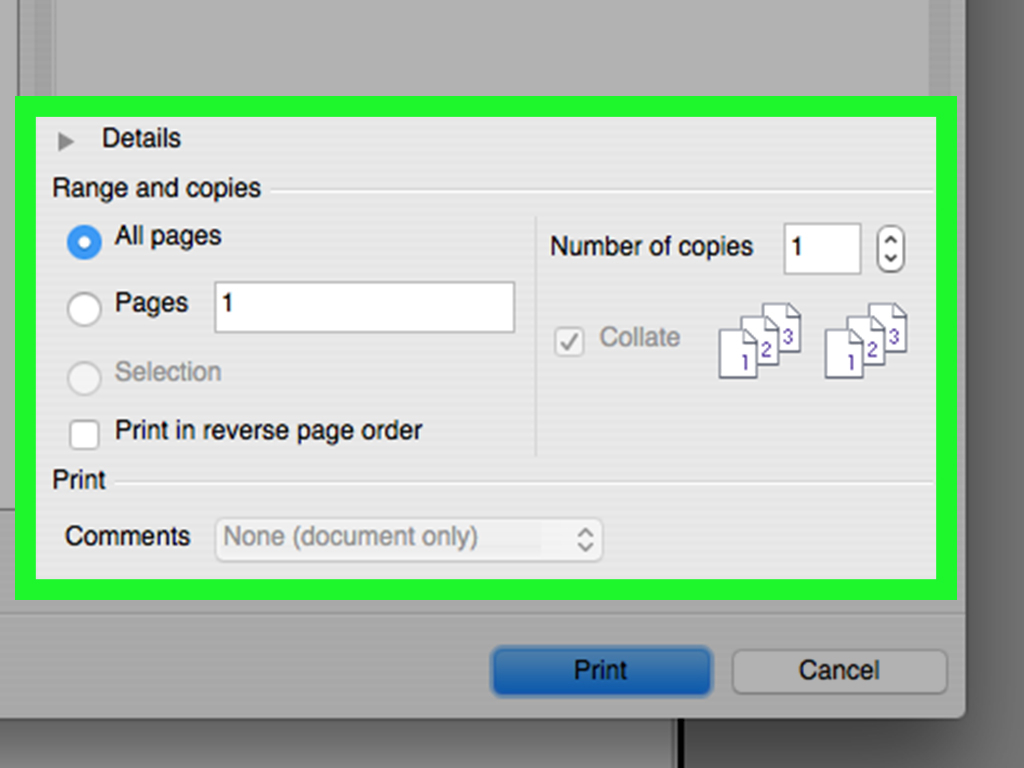 how to print address labels from excel data