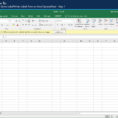 How To Make Mailing Labels From Excel Spreadsheet Throughout How To Print Dymo Labelwriter Labels From An Excel Spreadsheet