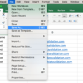 How To Open Excel Spreadsheet On Mac In List Formatting  Mac  Datavalidation